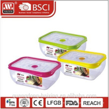 Arsto Preserving Box(Plastic Food Container)